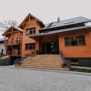 Wysokie Horyzonty Guest house Karpacz