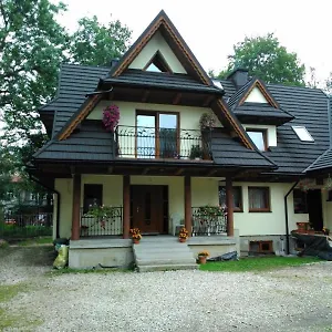 Maja Homestay Zakopane