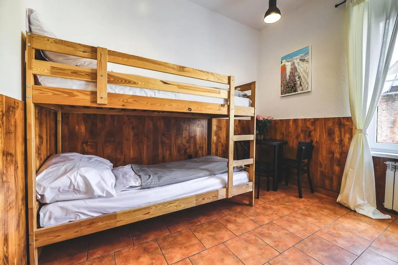 Hostel Stonewall - Self Check In Poznan